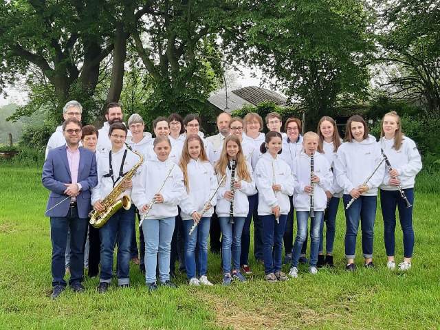 Gruppenunterricht