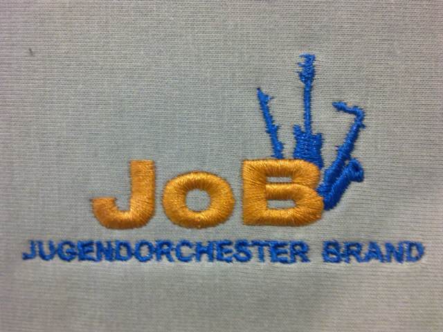 Logo JoB